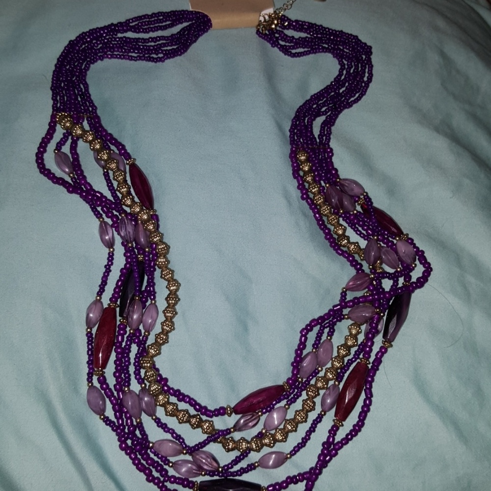 Necklaces - Picture 2 of 2
